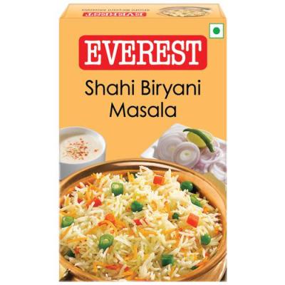 Everest Shahi Biryani Masala 50g