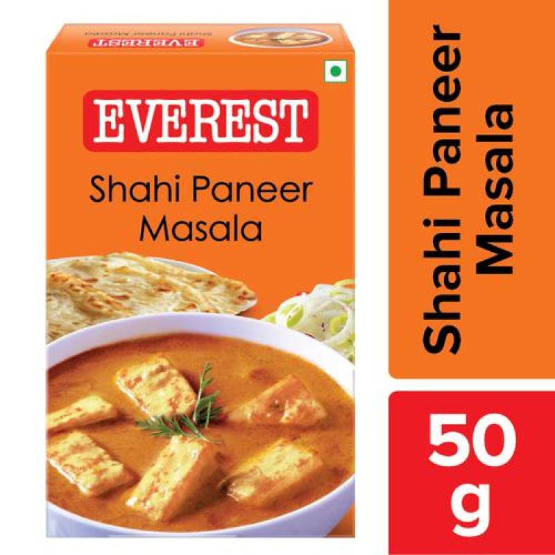 Everest Shahi Paneer Masala, 50 g