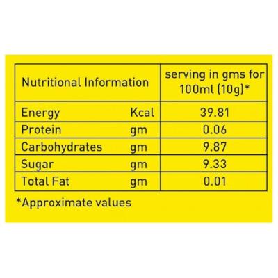 Girnar Instant Premix Lemon Black Tea Granules(10 Sachets), 10 Grams