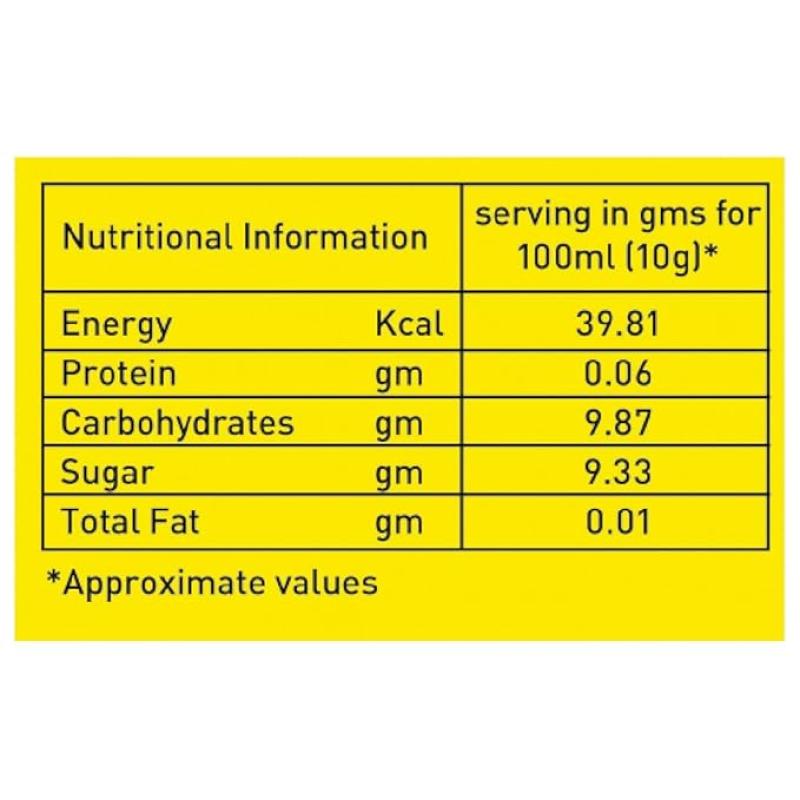 Girnar Instant Premix Lemon Black Tea Granules(10 Sachets), 10 Grams