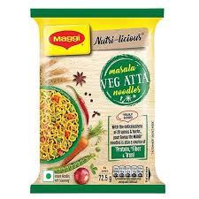 Noodles,Pasta& Vermicilli