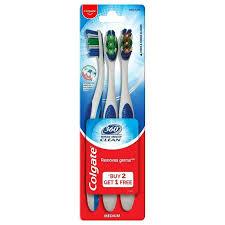 Oral Care