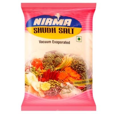 Nirma Shudh Salt 1 kg