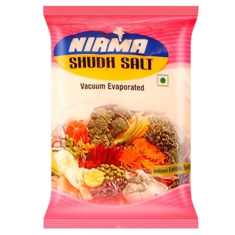 Nirma Shudh Salt 1 kg